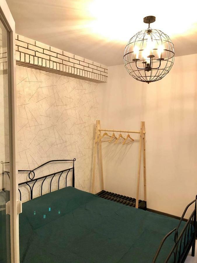 Magnolia Seaside Apartment Batumi Bagian luar foto